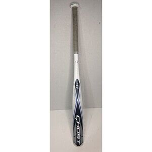 Easton Ghost Fastpitch Softball Bat 29in/18oz -11 Drop EFP4GHY11 ALX50 Alloy
